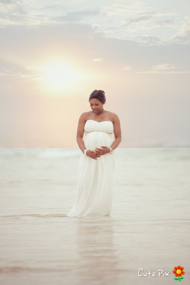 Port Elizabeth Maternity Photography
