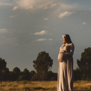 Maternity Session