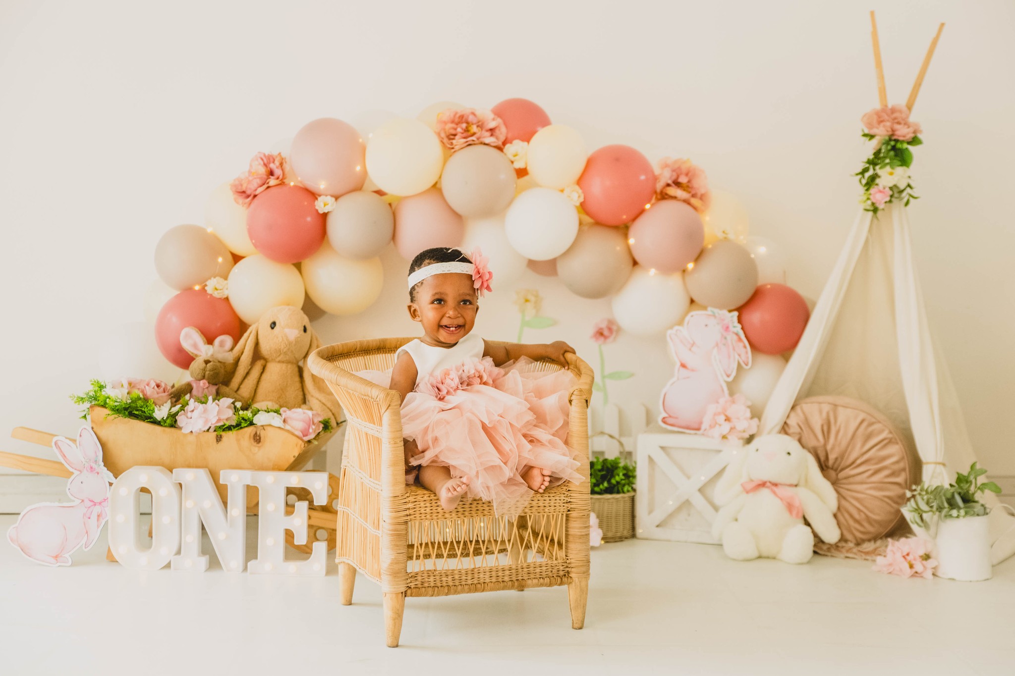 Cakesmash with Parent/sibling photos - Image 56