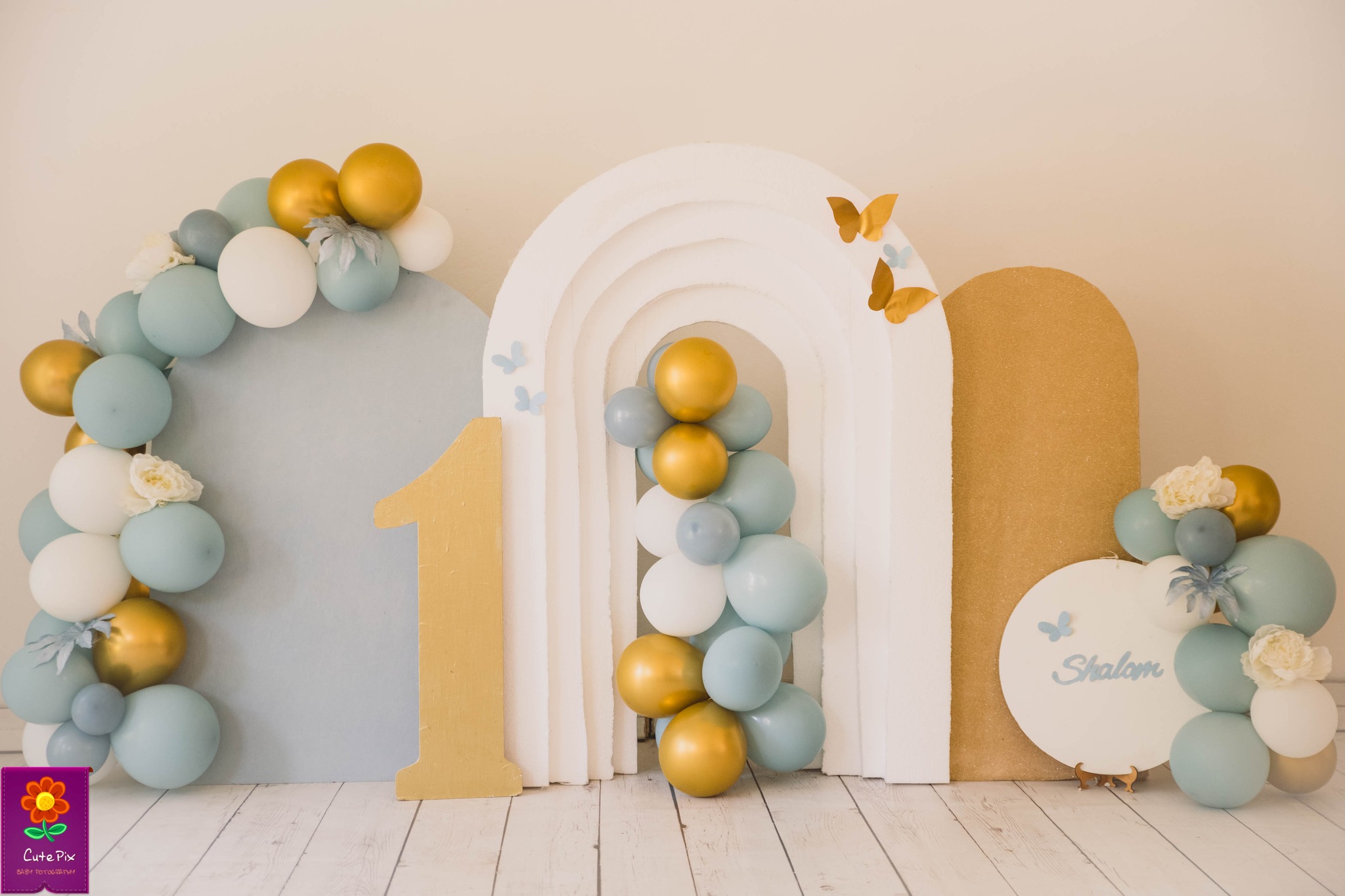 Cakesmash with Parent/sibling photos - Image 57