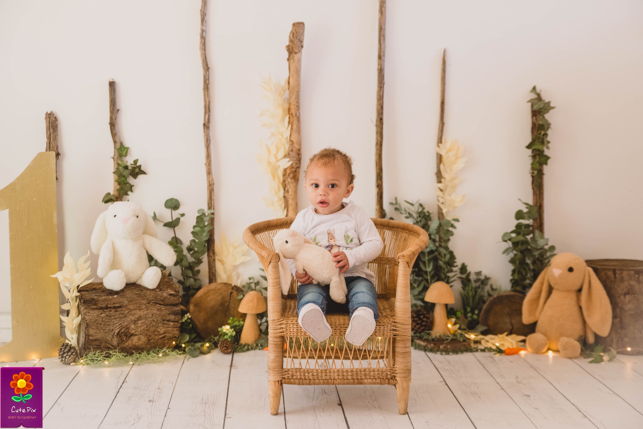 Cakesmash with Parent/sibling photos - Image 58