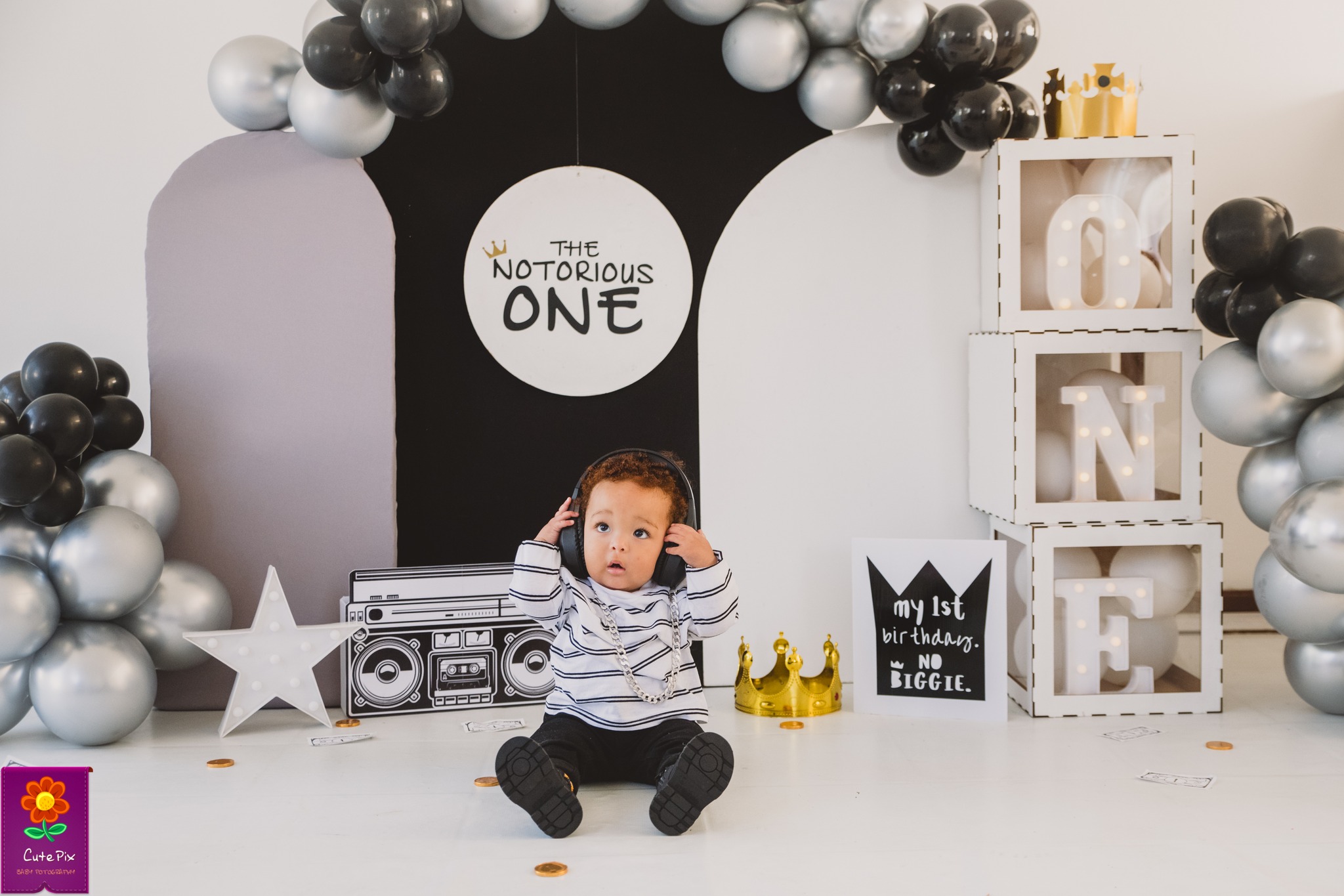 Cakesmash with Parent/sibling photos - Image 60