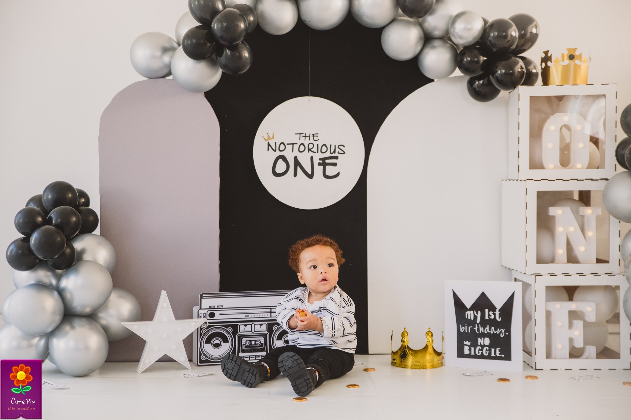 Cakesmash with Parent/sibling photos - Image 62