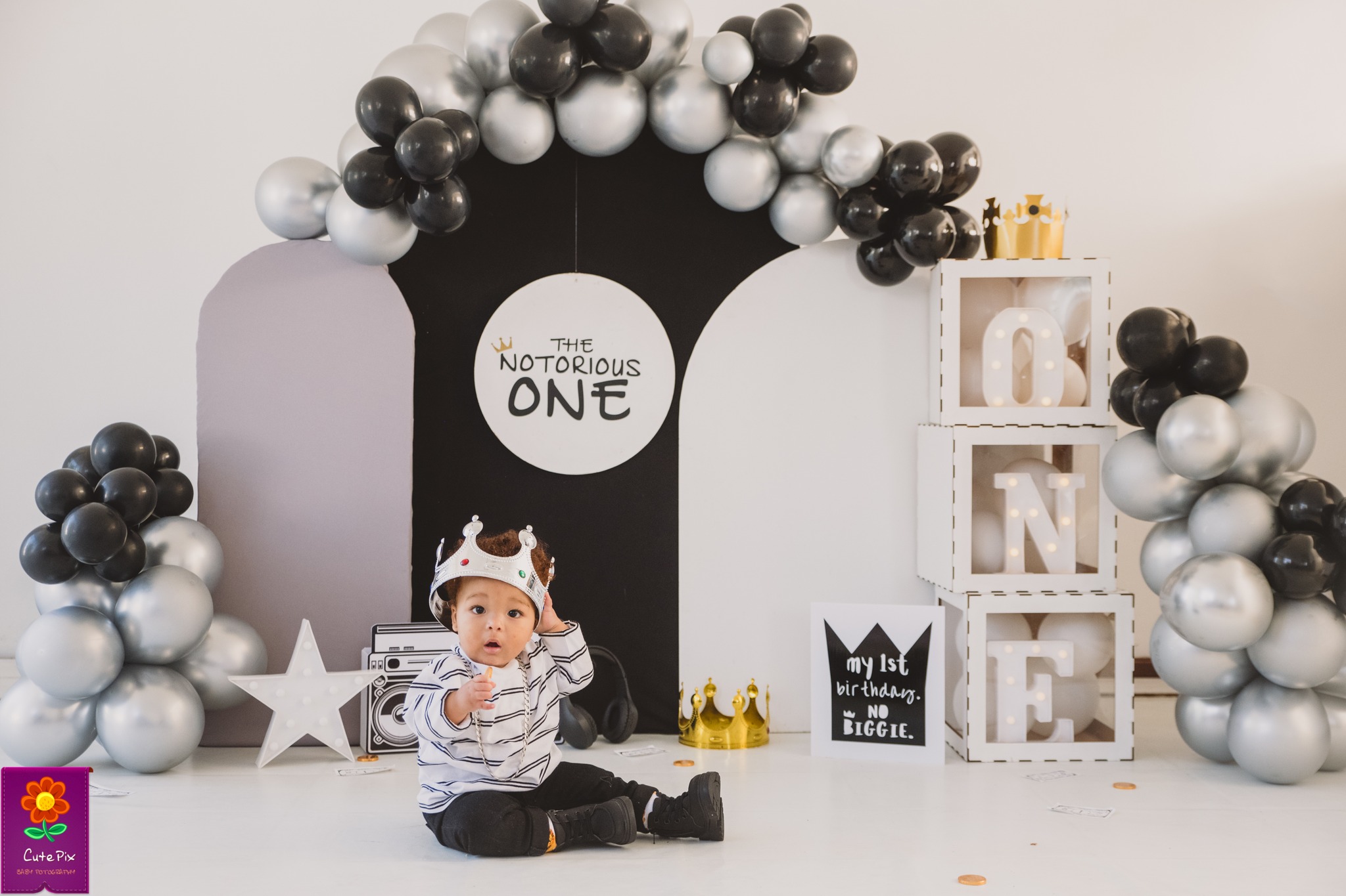 Cakesmash with Parent/sibling photos - Image 63