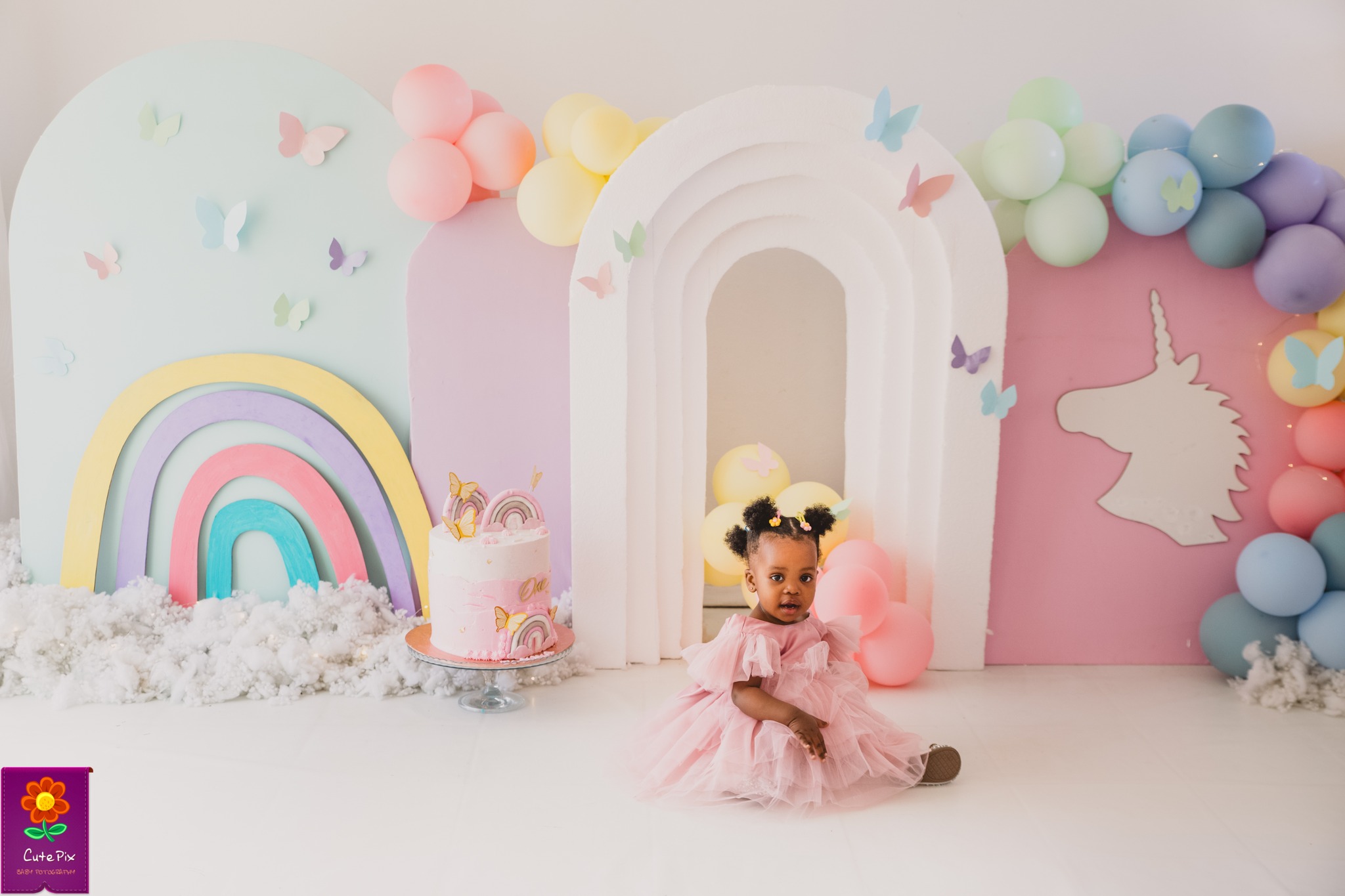 Cakesmash with Parent/sibling photos - Image 66