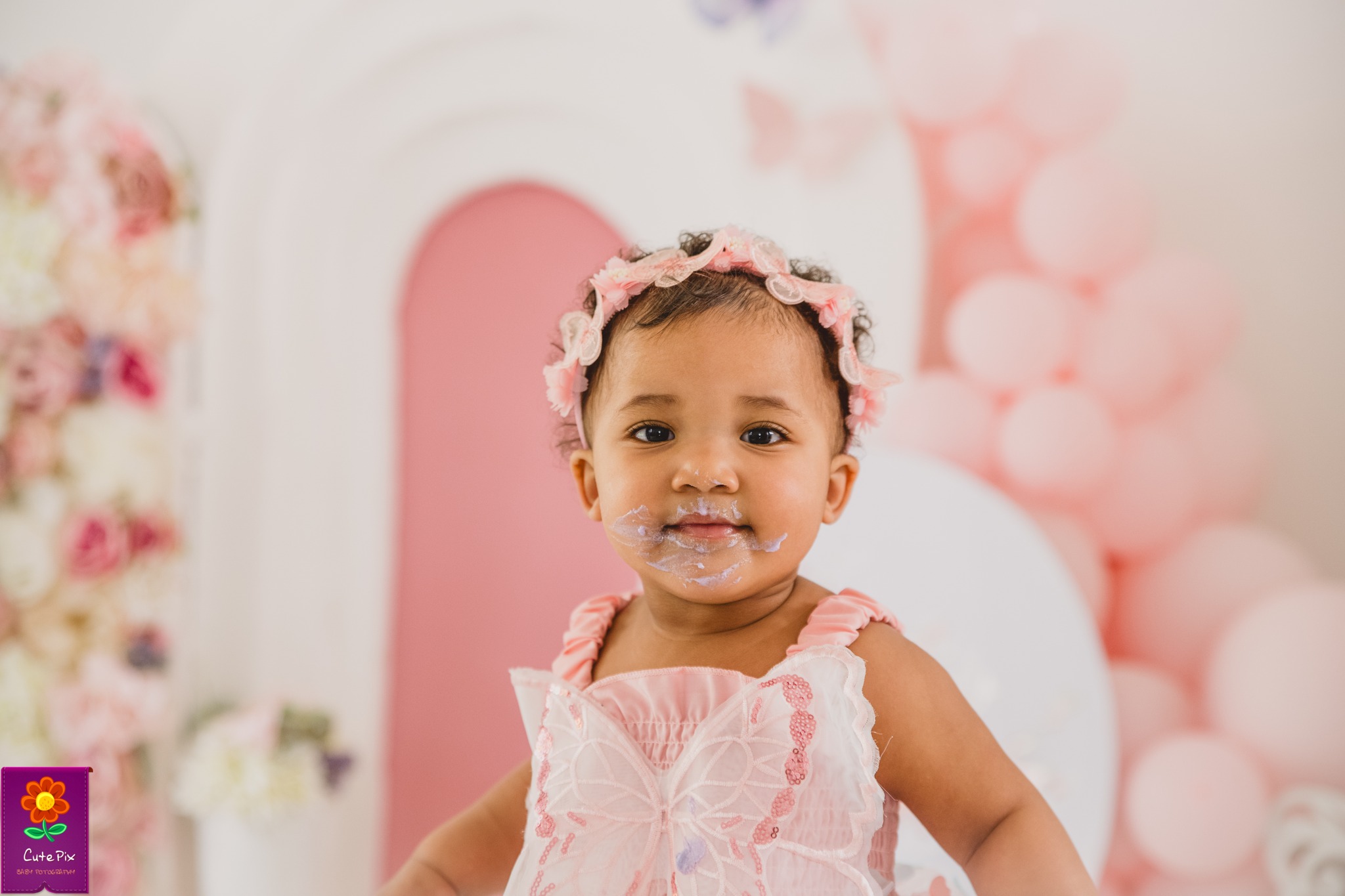 Cakesmash with Parent/sibling photos - Image 67