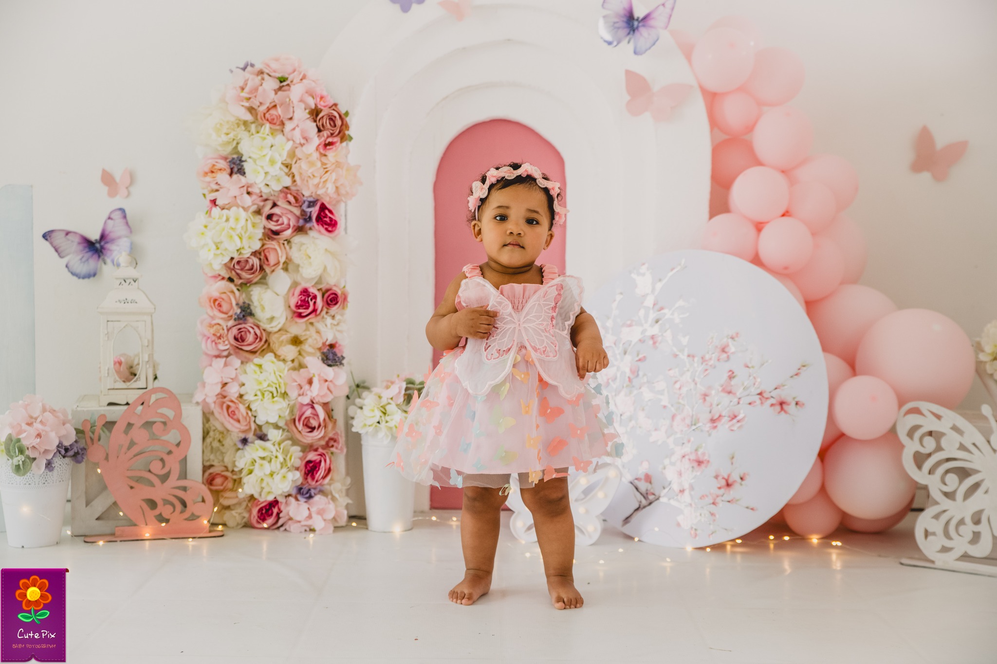 Cakesmash with Parent/sibling photos - Image 68