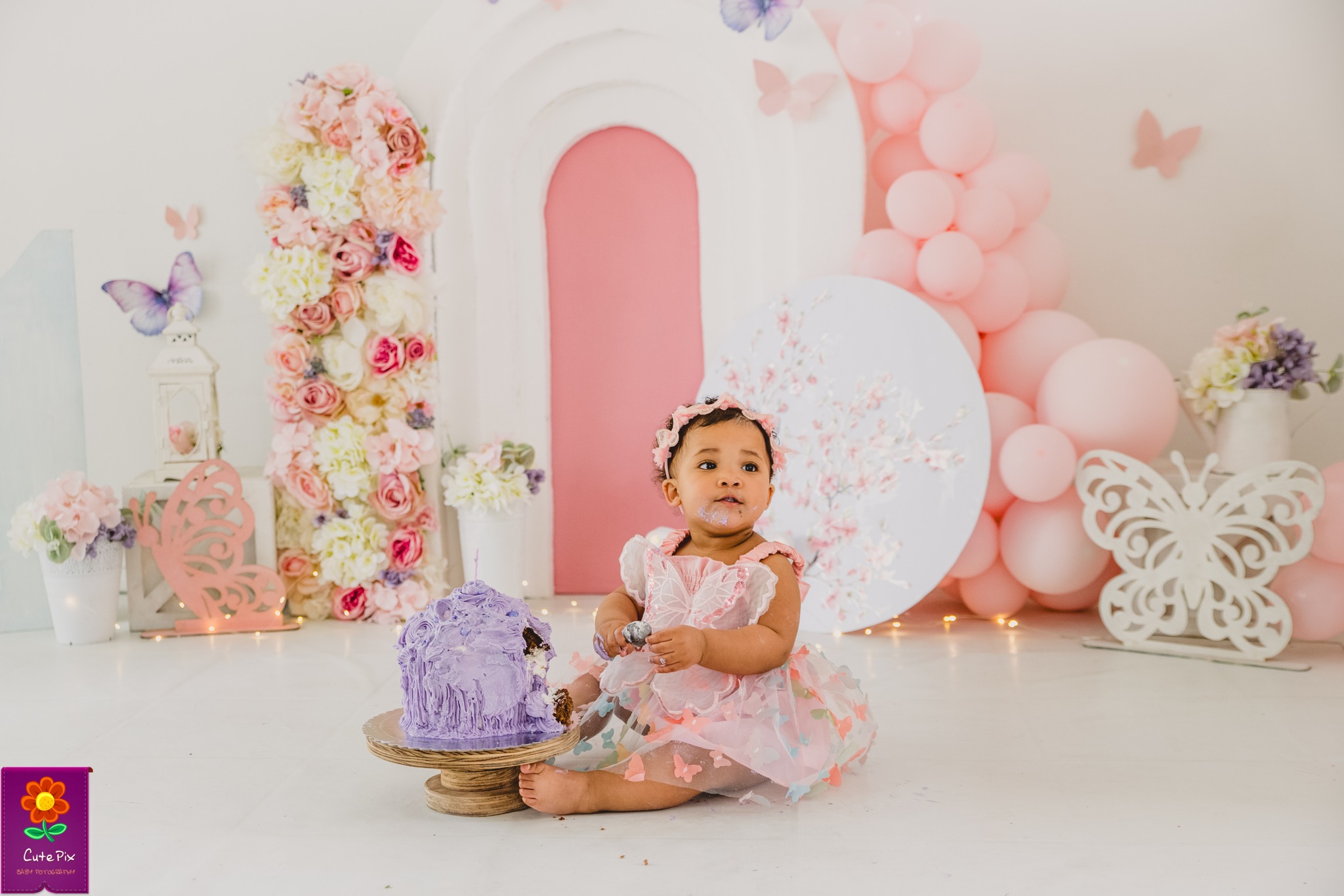 Cakesmash with Parent/sibling photos - Image 69