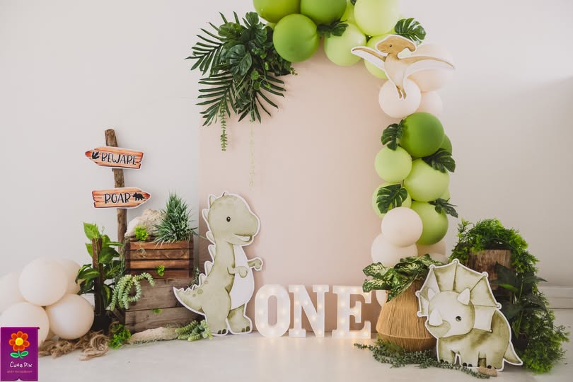 Cakesmash with Parent/sibling photos - Image 70