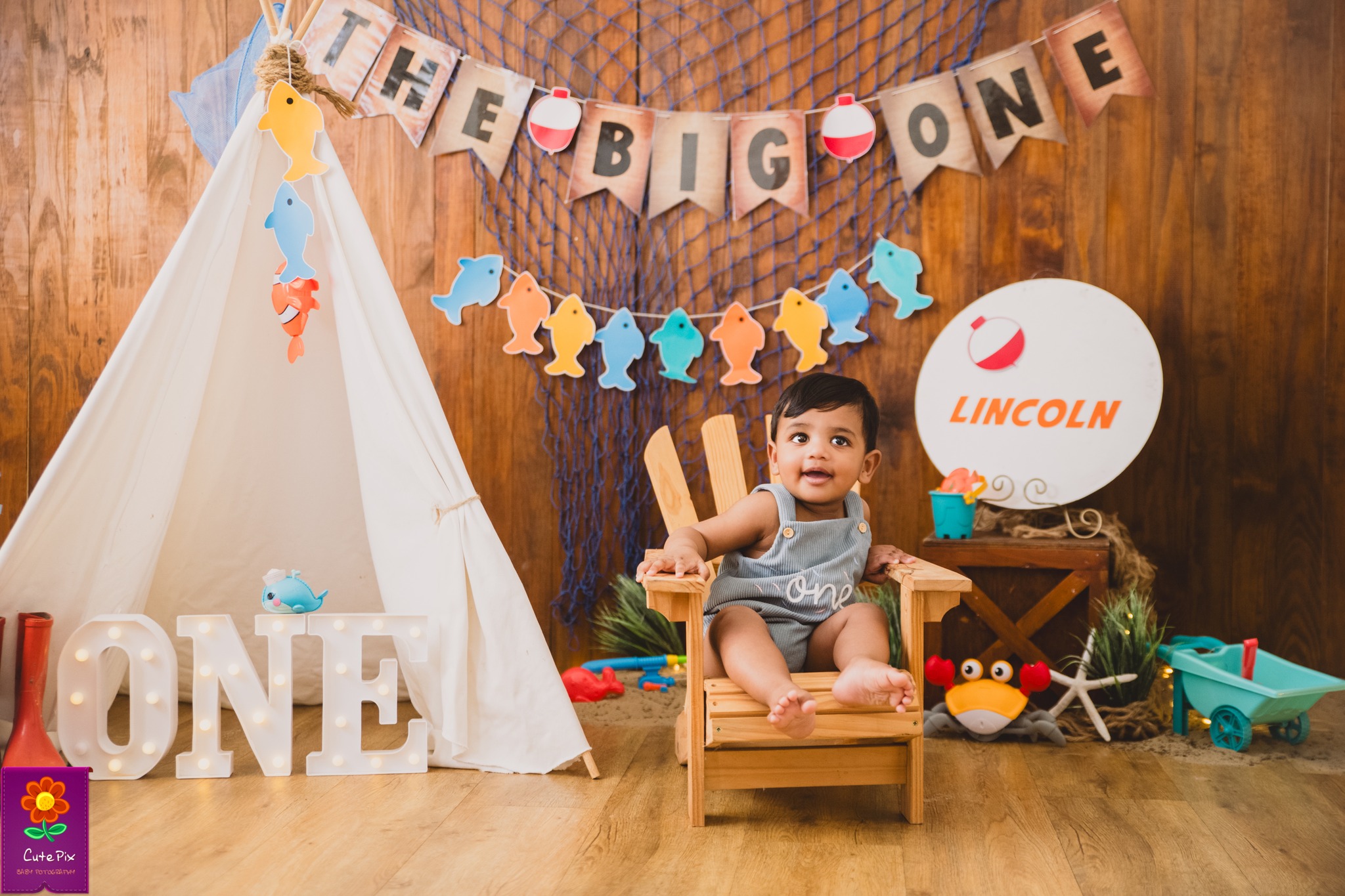 Cakesmash with Parent/sibling photos - Image 71