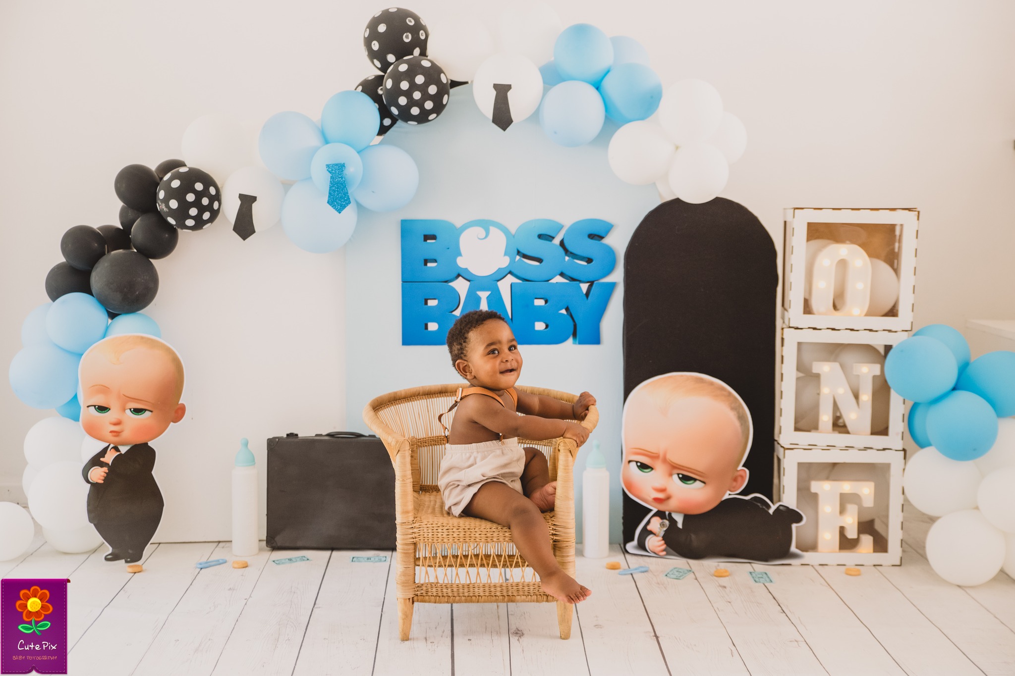 Cakesmash with Parent/sibling photos - Image 73