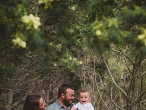 Family session