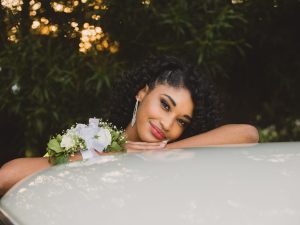 Matric Farewell